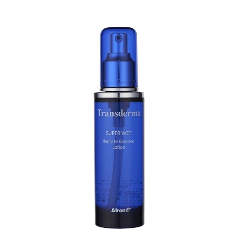 トランスダーマ スーパーウェット(化粧水) / トランスダーマ(化粧水