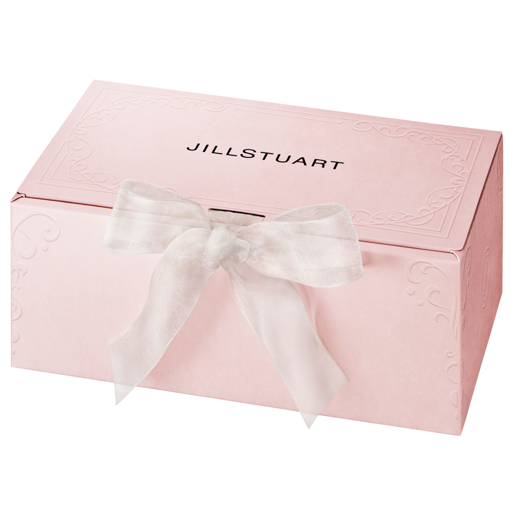 ジルスチュアート プレゼントボックス / ジルスチュアート(その他