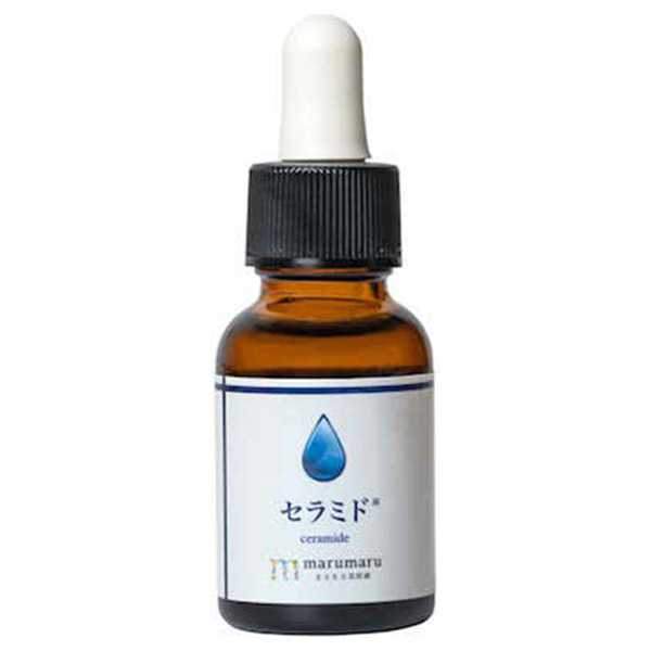 まるまる美容液 セラミド / ビューティゲート(美容液, スキンケア