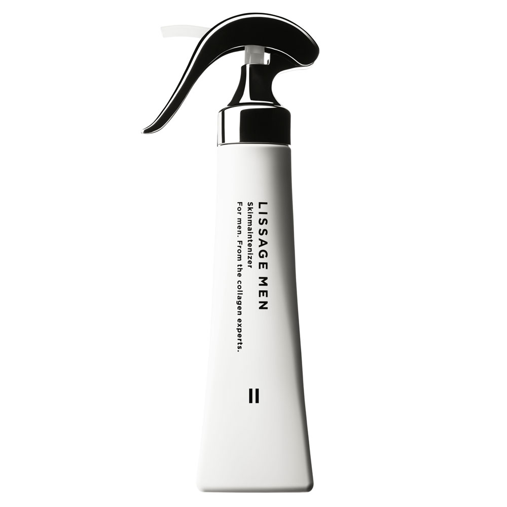 リサージ メンスキンメインテナイザーII / リサージ(化粧水