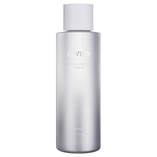 センテラクリーミングトナー / LAVIEN(化粧水, スキンケア・基礎化粧品