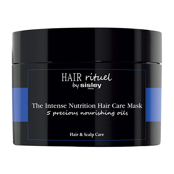 ヘア リチュアル インテンシブ マスク / シスレー(ヘアパック