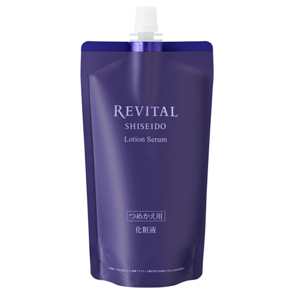 ローションセラム / リバイタル(化粧液, スキンケア・基礎化粧品)の