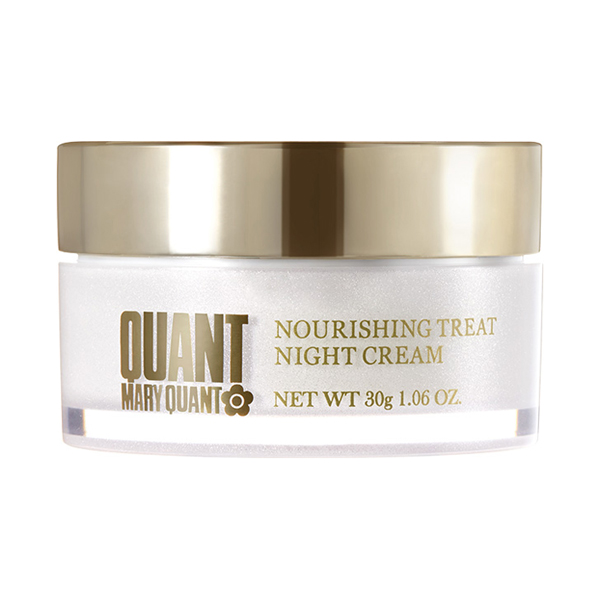 クヮント バイ マリークヮント ナリッシング トリート ナイト クリーム
