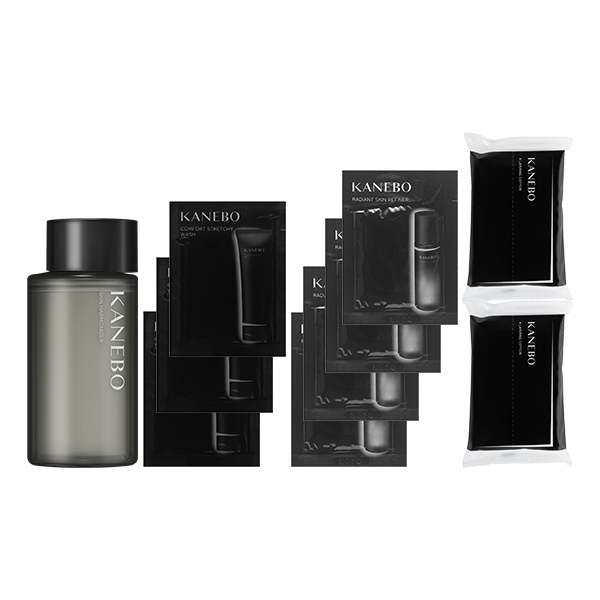 スキン ハーモナイザー セット / KANEBO(化粧水, スキンケア・基礎