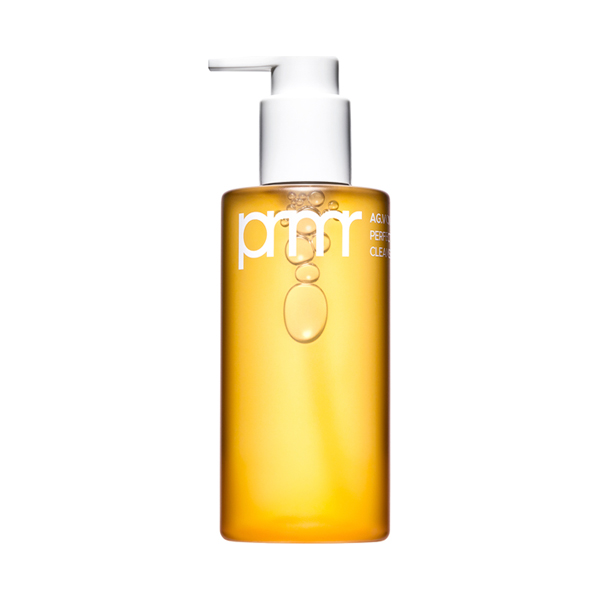 パーフェクト オイルトゥフォームクレンザー / primera(クレンジング