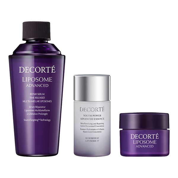 リポソーム美容液 キャンペーンキット2 / コスメデコルテ(スキンケア