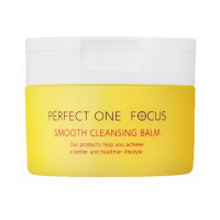 パーフェクトワン フォーカス スムースクレンジングバーム