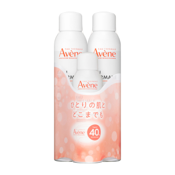 アベンヌ　保湿セット 家族みんなの保湿ケアをこれ1本で👨‍👨‍👧‍👦 『アベンヌ トリクセラNT