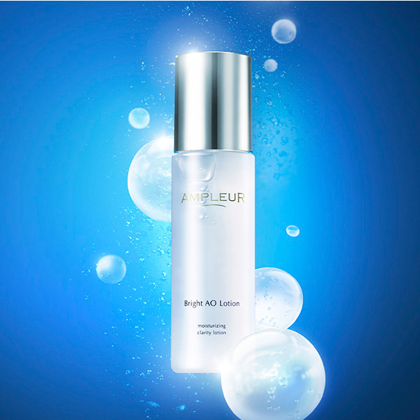 ブライトAOローションN / アンプルール(化粧水, スキンケア・基礎