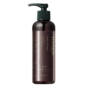 もずの魔法ローションしっとりタイプ / 水橋保寿堂製薬(化粧水