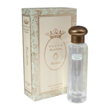 オードパルファム ジュリエッタの香り / トッカ(香水, 香水・ヘア
