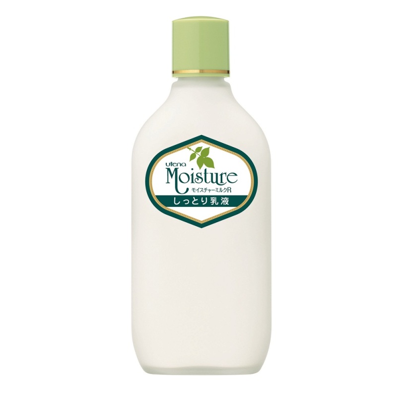 とてもしっとり乳液 / ウテナモイスチャー(乳液, スキンケア・基礎