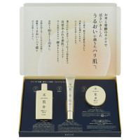 エイジングケアシリーズ ジェルクリーム / キュレル(フェイスクリーム