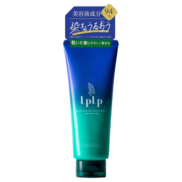 LPLP オリジナル カラートリートメント / ルプルプ(ヘアカラー