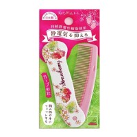 女髪コーム / アヌシ(ヘアブラシ, ヘア・ヘアケアグッズ)の通販