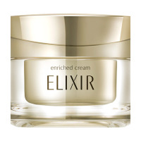 エンリッチドクリーム TB / エリクシール(フェイスクリーム