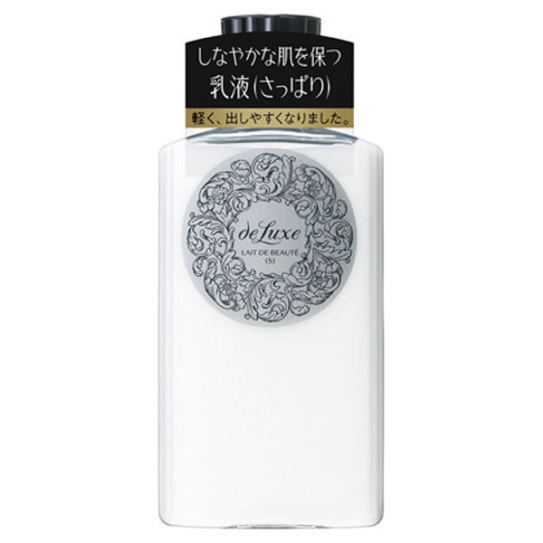 レーデボーテ (さっぱりタイプ) / ドルックス(乳液, スキンケア・基礎