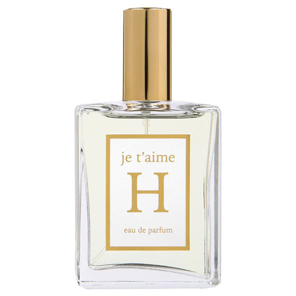 オードパルファン / ジュテームエイチ(香水, 香水・ヘアフレグランス