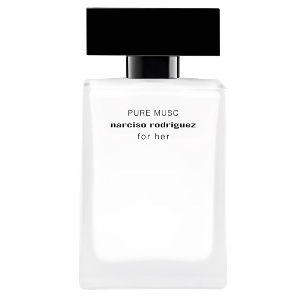 フォーハー ピュア ムスク オードパルファム / ナルシソ ロドリゲス