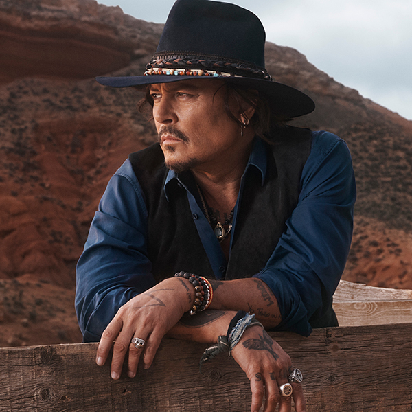 ソヴァージュ オードゥ トワレ / ディオール(香水, 香水・ヘア