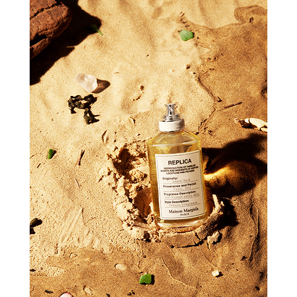 レプリカ オードトワレ ビーチ ウォーク / Maison Margiela Fragrances