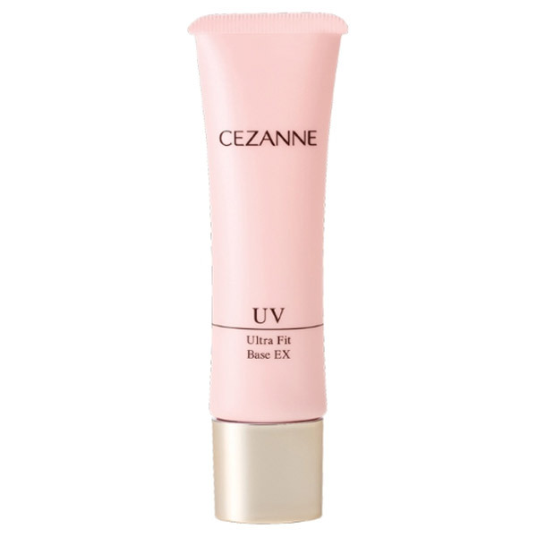 UVウルトラフィットベースEX / セザンヌ(化粧下地, ベースメイク)の