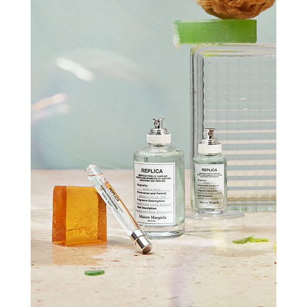 レプリカ オードトワレ バブル バス / Maison Margiela Fragrances