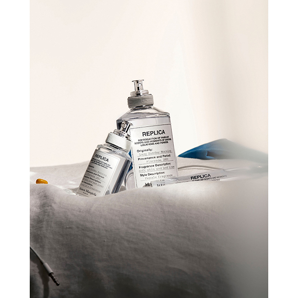 レプリカ オードトワレ レイジーサンデー モーニング / Maison