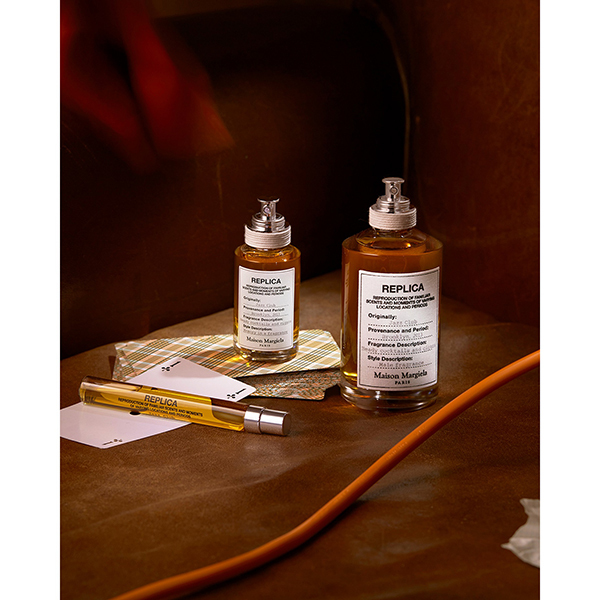 レプリカ オードトワレ ジャズ クラブ / Maison Margiela Fragrances