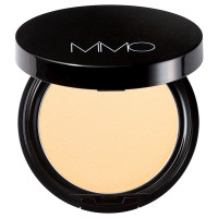 ミネラルエッセンスモイスト / MiMC(パウダーファンデーション, ベース