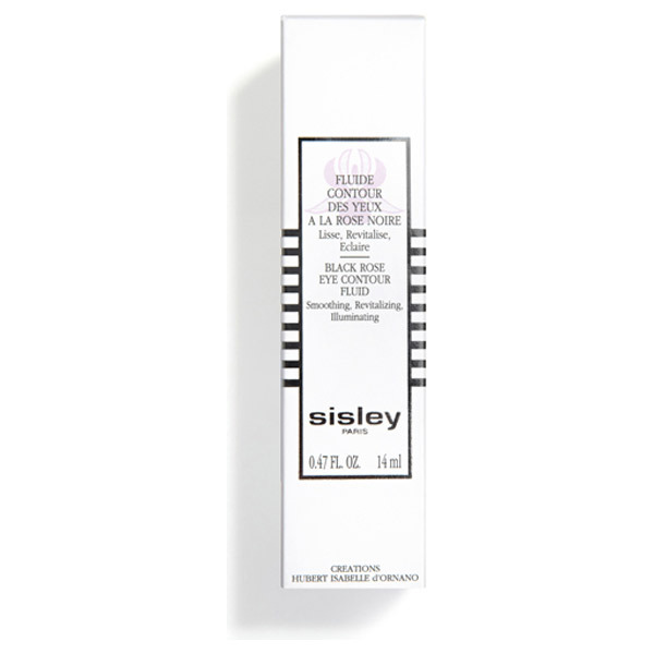 ブラックローズ アイ コントゥール フリュイド / シスレー(アイ