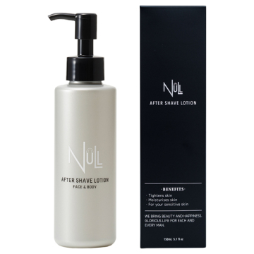 アフターシェーブローション / NULL(化粧水, スキンケア・基礎化粧品
