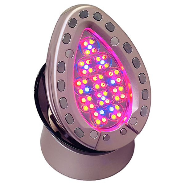 Exidéal ovo(オーヴォ)美顔器 卵型 ローズゴールド Exidéal ovo