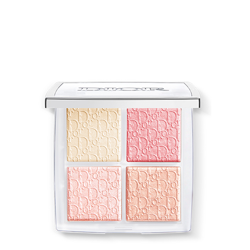 ディオールバックステージ フェイス グロウ パレット 006+アイパレット004