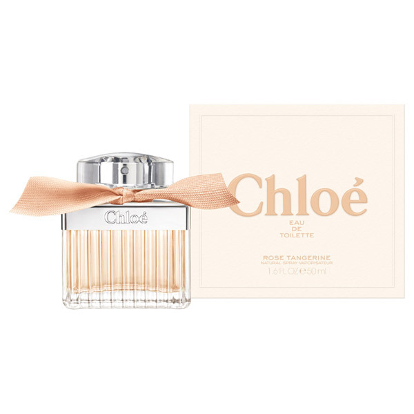 クロエ ローズタンジェリン オードトワレ / クロエ(香水, 香水・ヘア