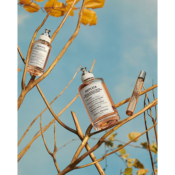 レプリカ オードトワレ オータム バイブス / Maison Margiela