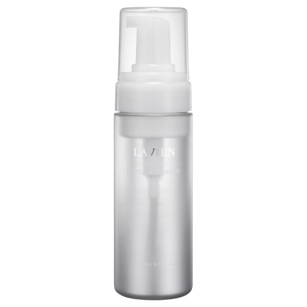 センテラクリーミングトナー / LAVIEN(化粧水, スキンケア・基礎化粧品