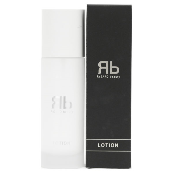 ReZARD beauty ローション / ReZARD beauty(乳液, スキンケア・基礎