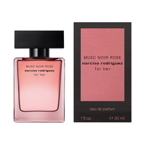 ナルシソ ロドリゲス フォーハー ムスクノアール ローズ