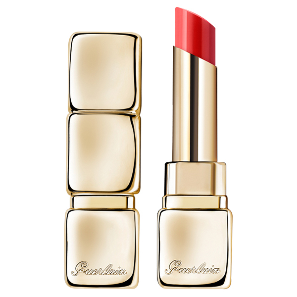 キスキス ビー グロウ / ゲラン(リップクリーム, スキンケア・基礎