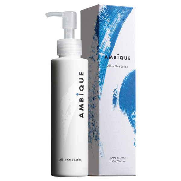 オールインワンローション / AMBIQUE(オールインワン化粧品