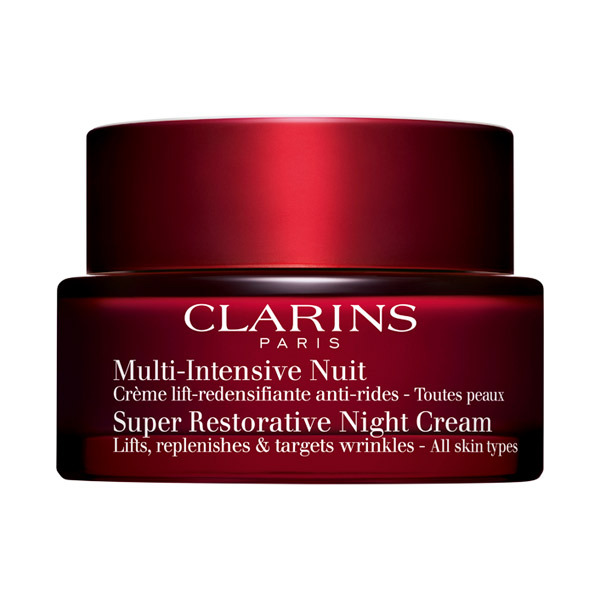 スープラ ナイト クリーム N オールスキン / クラランス(フェイス