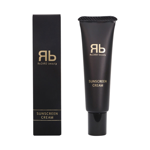 ReZARD beauty サンスクリーンクリーム / ReZARD beauty(日焼け止め