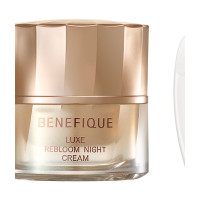 リュクス リブルームナイトクリーム / ベネフィーク(フェイスクリーム