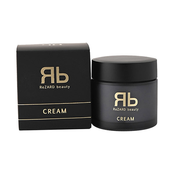 いちごちゃん様【新品未開封品】リザードビューティー クリーム (香り