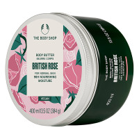 スパオブザワールド ジャパニーズ カメリア ボディクリーム / THE BODY