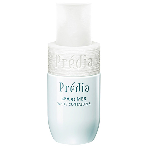 スパ・エ・メール ホワイト クリスタライザー / プレディア(美容液
