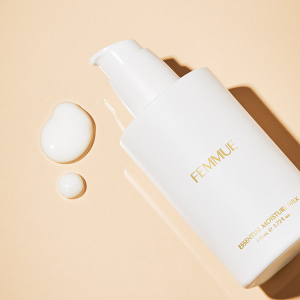 エッセンシャル モイスチャーミルク / FEMMUE(ファミュ)(乳液