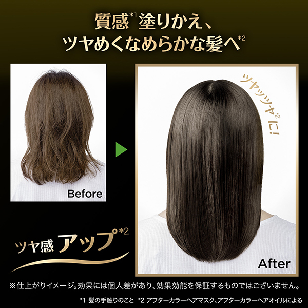 オレオリュクス 6A / ロレアル パリ(ヘアカラー, シャンプー・ヘアケア
